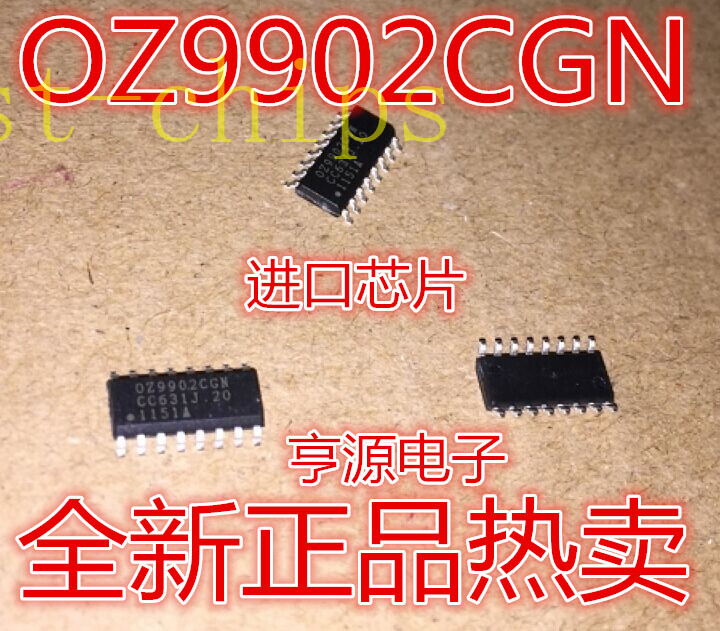 10 PZ/LOTTO FDS6990A FDS6990AS Array Doppio N-30 V 7,5 A 8 Pin SOIC #W9 - Foto 3