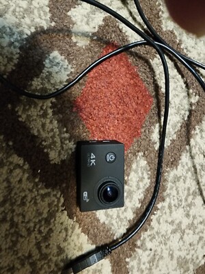 XDV 4k Sports Camera WIFI 4K Ultra HD