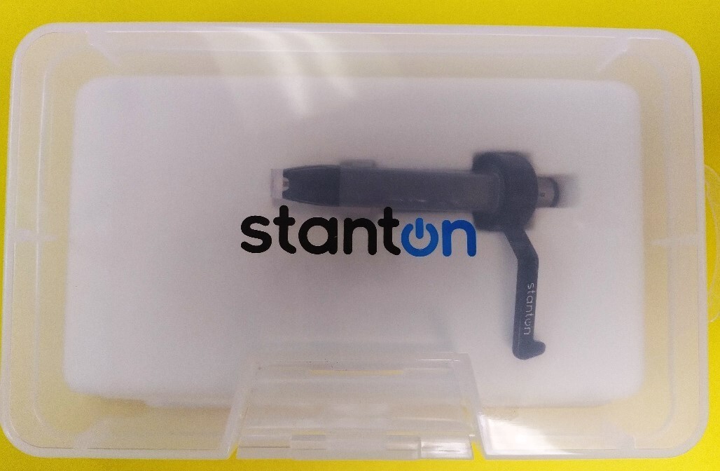 STANTON DM-AL - DIAMANT POUR DISCMASTER STANTON DMAL : Audio