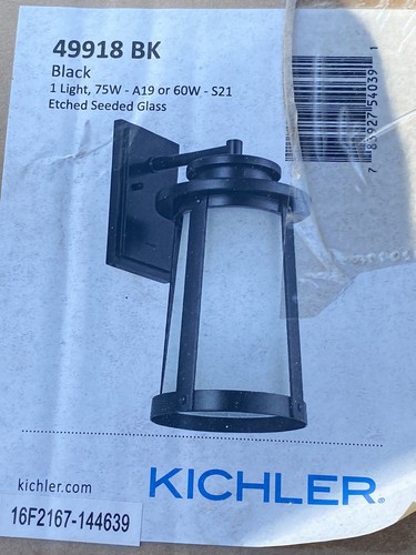 49918 BK Kitchler - Picture 1 of 2