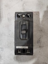 Gould Circuit Breaker 200A  30 