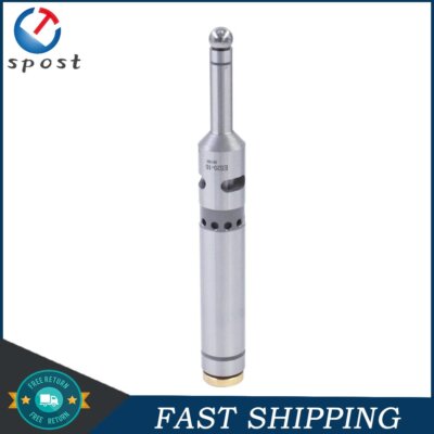LED Milling Sound Electronic Edge Finder Measuring Tool For CNC Lathe Gauge Beep