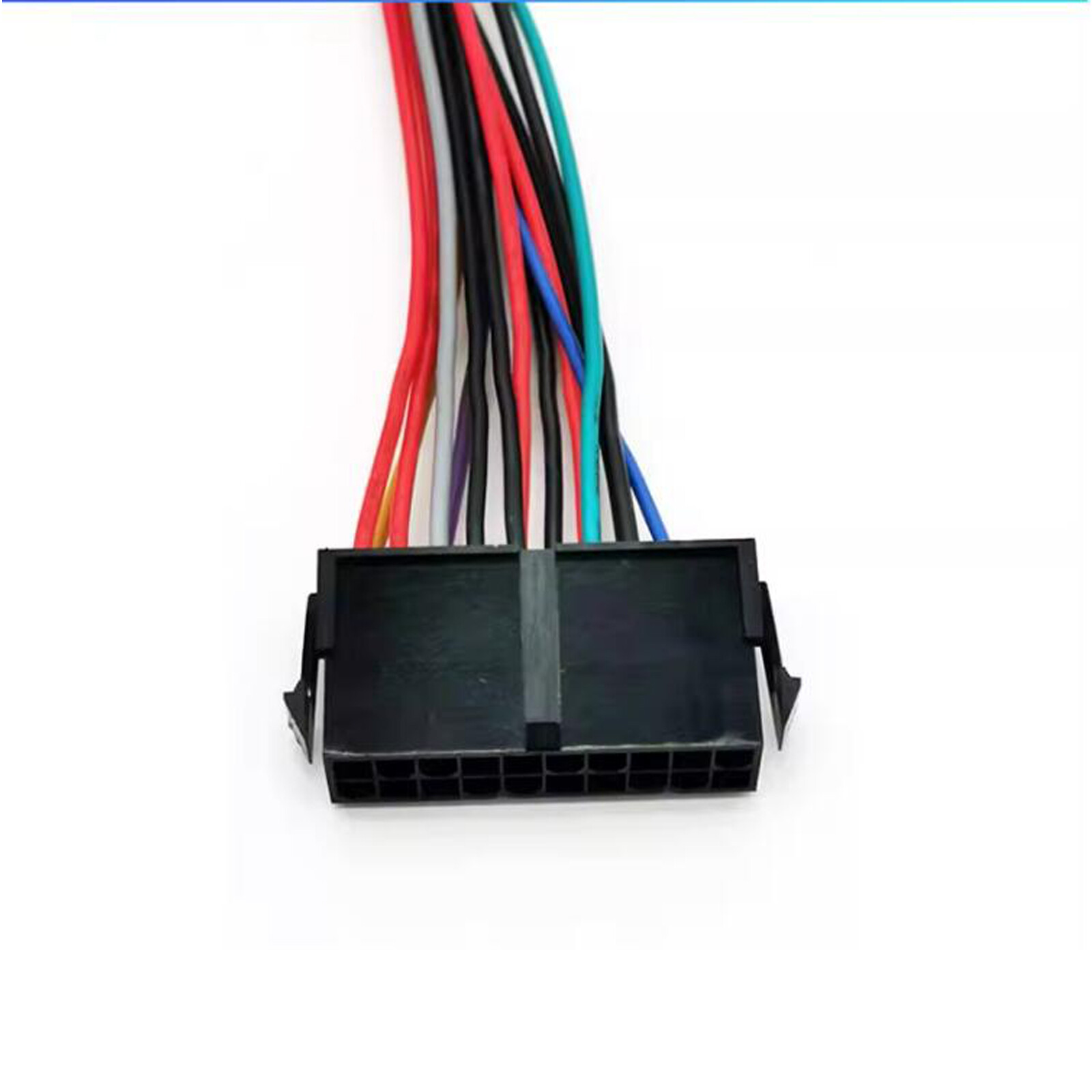 ATX to AT Power Cord Power Adapter Cable Regular Power 20P to ATX Adapter Cable