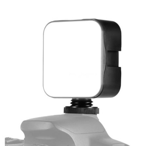 Portable LED Video Light Mini Selfie Video Light with Clip For Cell Phone UK - Picture 18 of 22