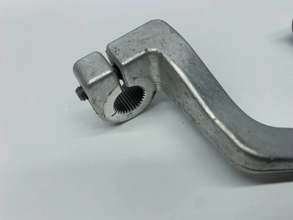 BMW R1150RT Schalthebel Pedal Gear lever pedal selector (3) 02' - Imagem 4 de 4