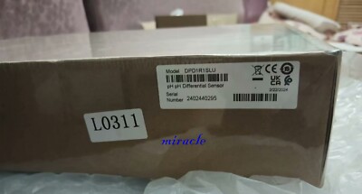 DPD1R1SLU 1pc new HACH DPD1R1SLU PH Probe