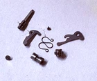 ILLINOIS 16 SIZE WIND + SET PARTS COMPLETE W/ SCREWS #1532-1529 --BB-1941