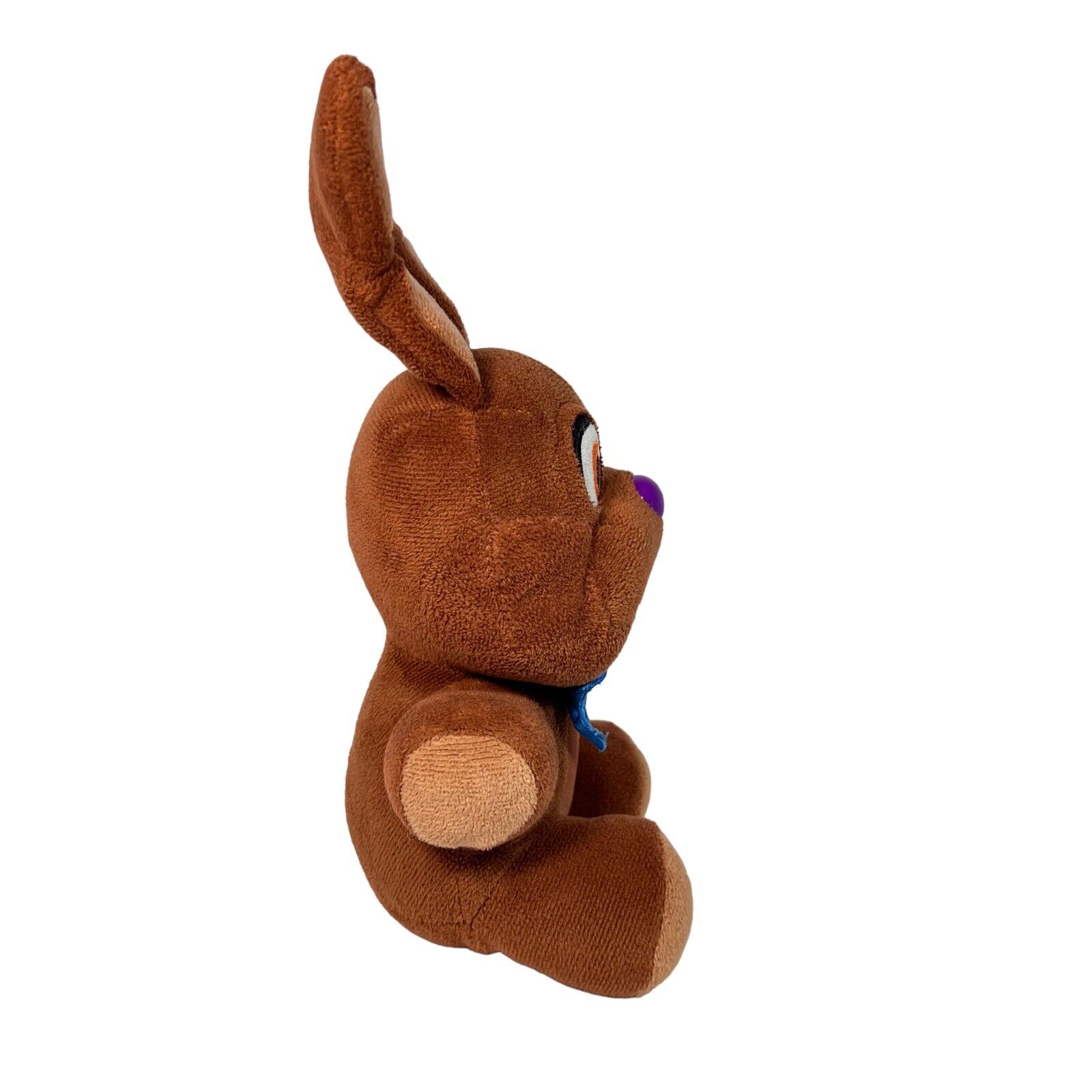 FNAF Plush: Five Nights at Freddys - Chocolate Bonnie Exclusive Plush