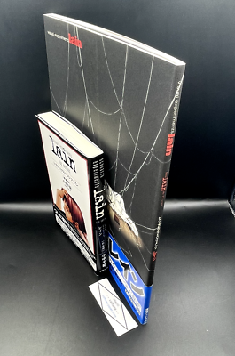 Visual Experiments lain & Scenario Experiments lain Set of 2