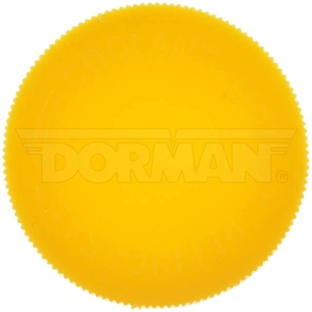 95-98 200SX 89-98 240SX 89 300ZX TAMPA DE JARRO RESERVATÓRIO DE LÍQUIDO DE ARREFECIMENTO 2.0, 2.4, 3.0 82599 - Imagem 2 de 2