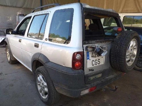 DQC101371PMA Paragolpes Trasero para LAND ROVER FREELANDER (LN) S Famili 5433891 - Imagen 7 de 10