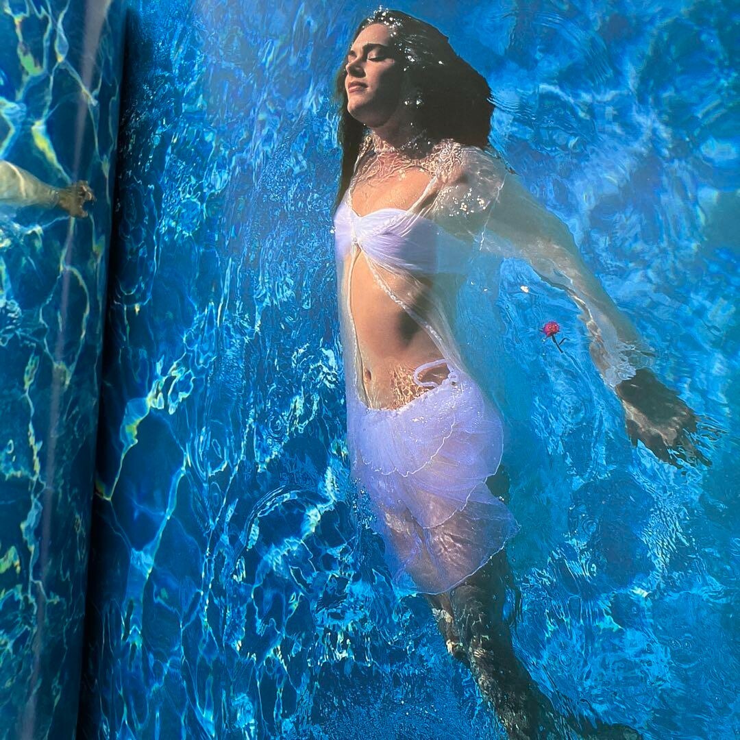 BROOKE SHIELDS Japanese Photo Book 