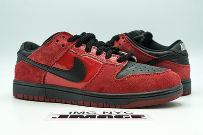 milli vanilli dunks