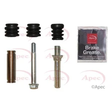 Apec Brake Caliper Fitting Kit CKT1125 - High Quality Precision Engineered Part