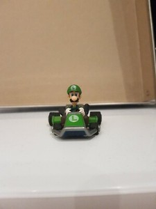 mario pull back racers