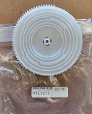 Pioneer VNL1371 Gear Cam Assembly * NEW IN PACKAGE *