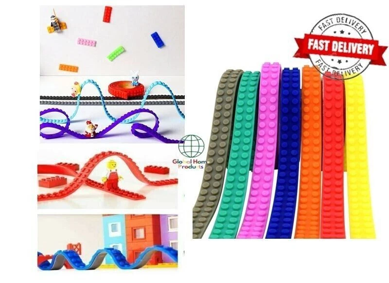 Lego building tape hotsell