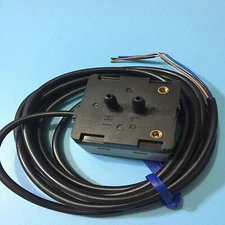 1PCS DP-M2Z New For Panasonic/SUNX Pressure Sensor Free Shipping