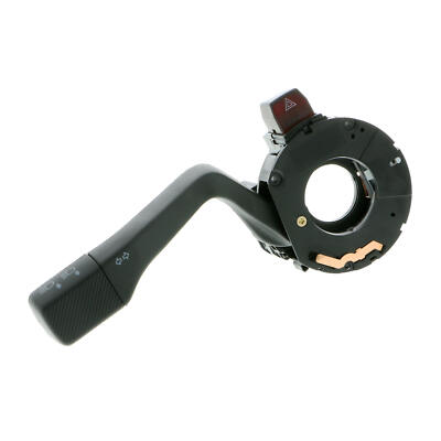 Lenkstockschalter Blinker Hebel für VW Golf Jetta II Polo Passat