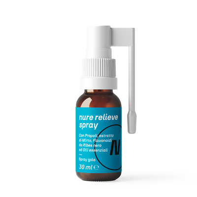 Propolis Black Currant Food Supplement for Sore Throat Cold Spray 30ml