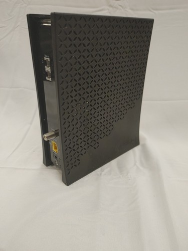 Spectrum EU2251 DOCSIS 3.1 eMTA Kabel internetowy Modem PC20 Nie TESTOWANY B1 - Zdjęcie 9 z 9