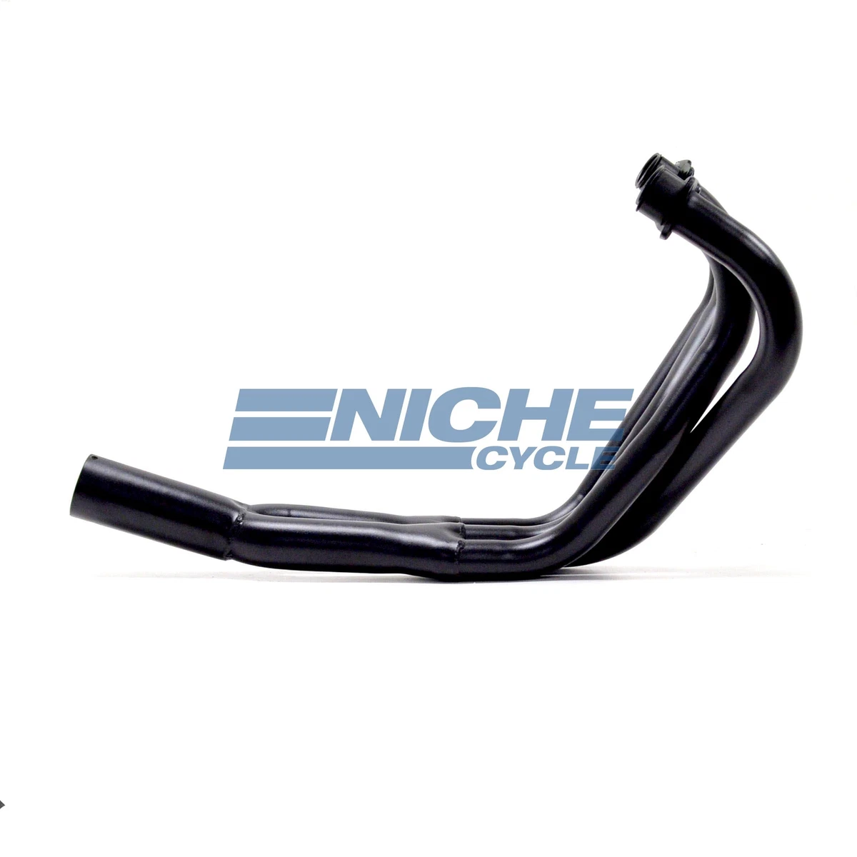 Honda cb750 4 into 4 exhaust for sale sale