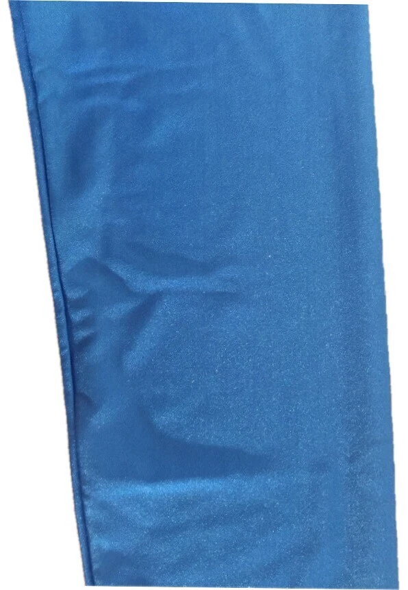 MALLAS Leggins AJUSTABLES BRILLO BALLET GIMNASIA TALLA: 6 AÑOS CARNAVAL, 88 - Imagen 3 de 4