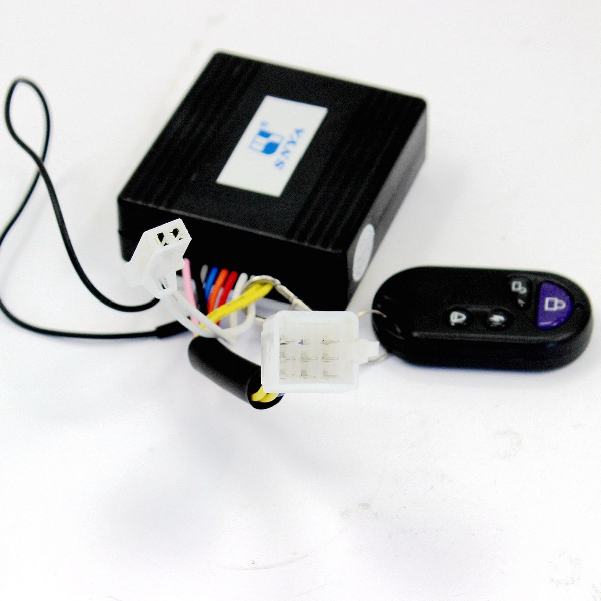 スイッチ 12V Remote Control Ignition Kill Switch Alarm 200/250cc ATV Quad