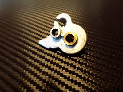 Marteau Chaudronnier Flotteur De Carburateur Origine Gurtner AR2