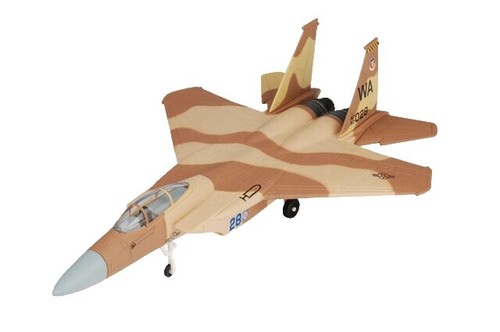 MCDONNELL DOUGLAS F-4J PHANTOM II 