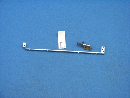 Displayscharnier links  Maxdata ECO 4011 Notebook 10074447-24830