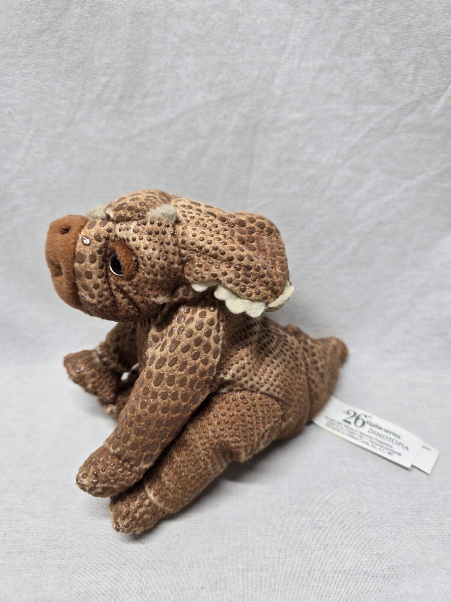 dinoworks ビーニー Toddler Boys Embroidered Dino 2-Piece Cold Weather Set - MULTI