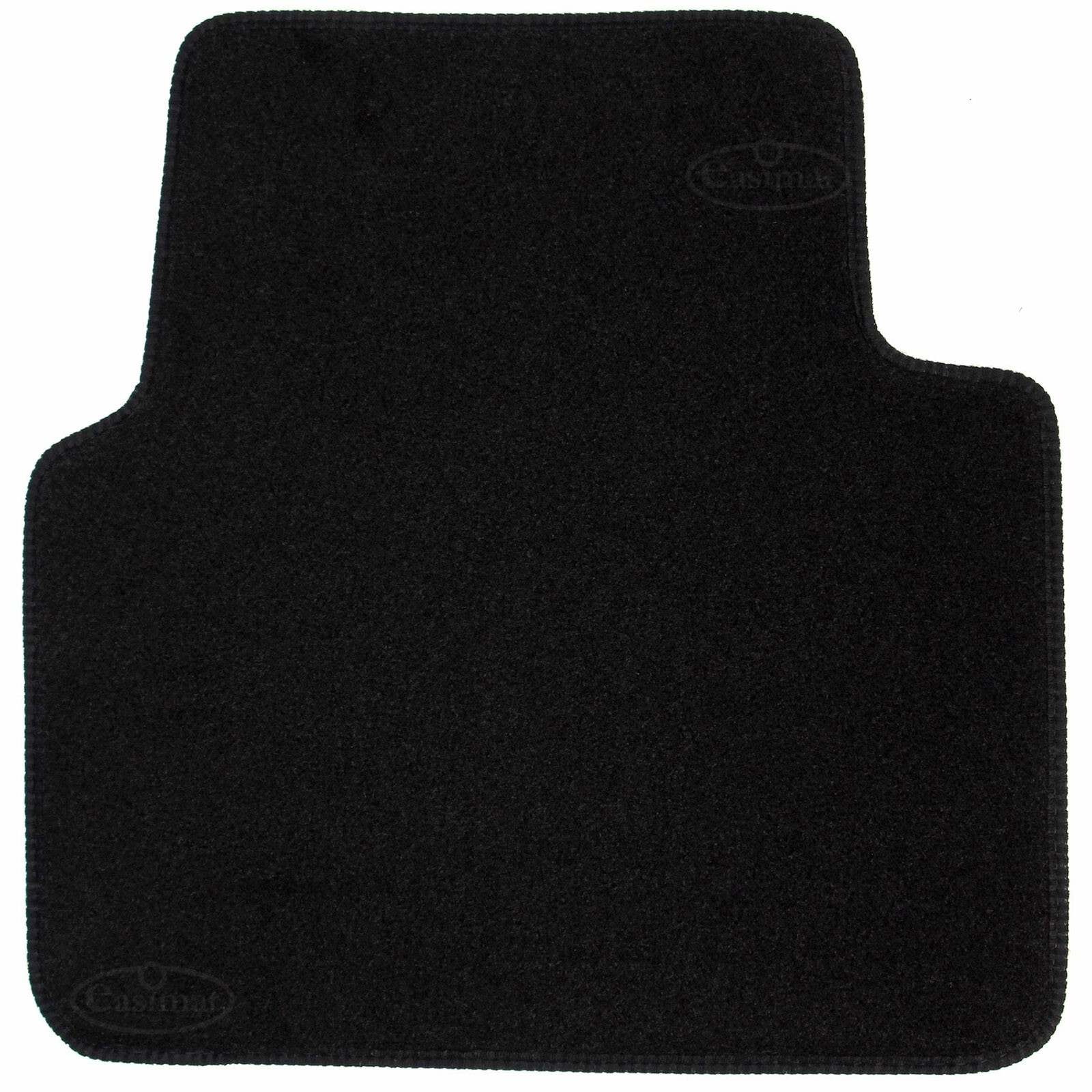 Fits Vauxhall Crossland X 2017 onwards Tailored Carpet Car Mats 4pcs