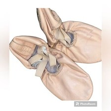 Bloch ballet shoes 5.5c Prolite II