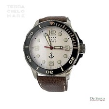 Tcm Herren Damen Armbanduhr Chronograph Elegant Genauigkeit Schweiz Stahl