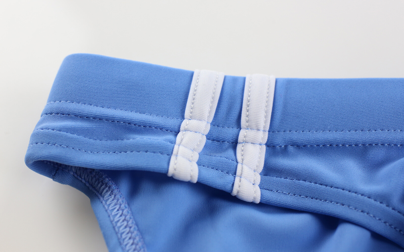 Herren Badehose - Schnelltrocknend Mit Kordelzug, 8 Farben