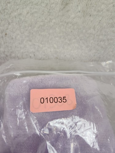 Lucky Brand Women Sweater Medium Purple 100% Polyester Hooded Regular Pullover - Picture 17 of 17