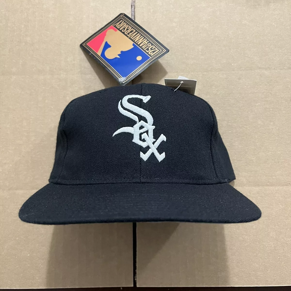 The Relationship Between Hip-Hop And The White Sox Cap