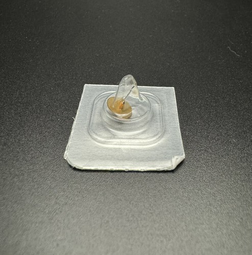 Genuine Omega Watch Caliber Part Model 3603A 3501006 Chronograph Wheel NOS - Picture 2 of 4