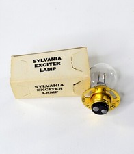 BGB BGK 4V .75A Projection LIGHT BULB LAMP Projector SOUND REPRODUCER GE 39703