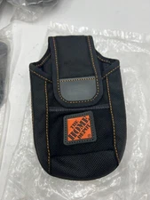 The Home Depot  Tool Belt Pouch Radio Holder SLH-TC70-THD-01