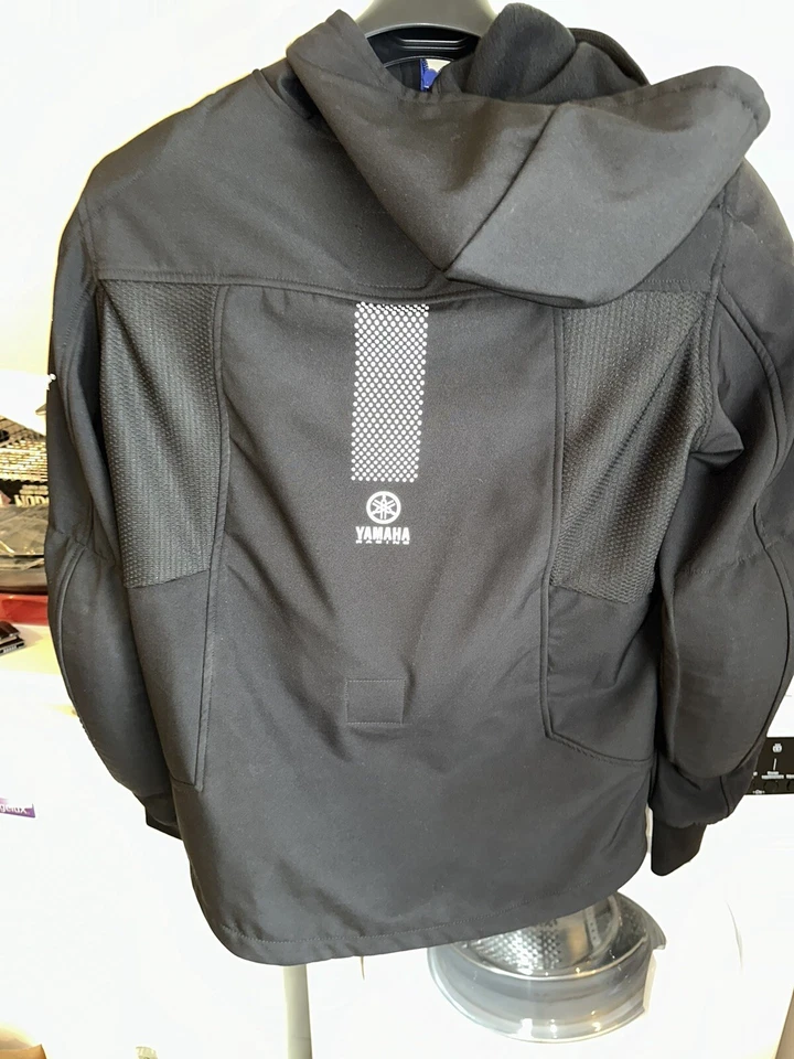 Veste Yamaha Moto - Photo 2/3