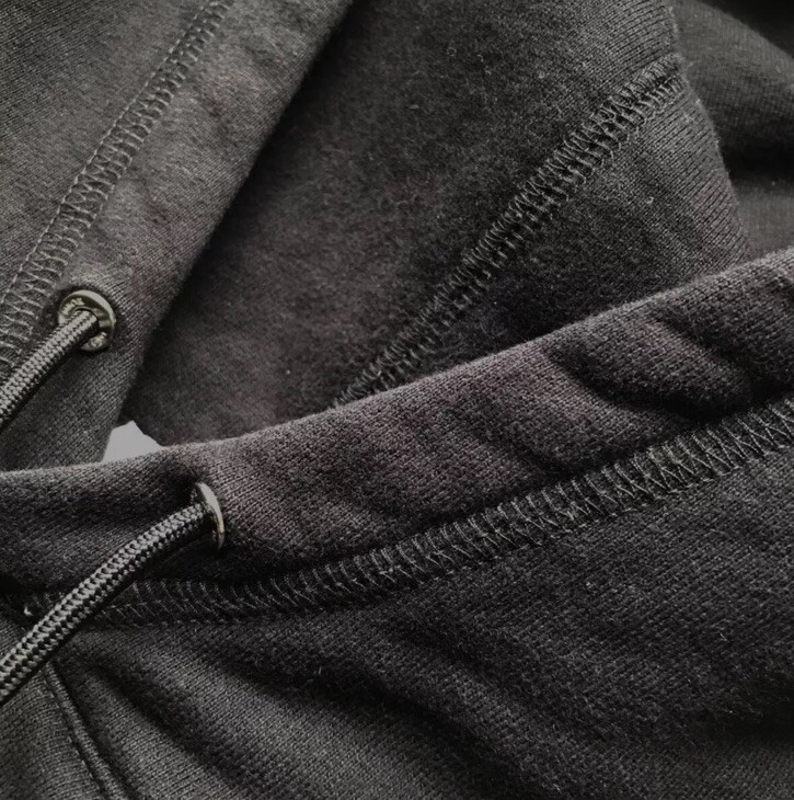 Authentic Christian Dior Atelier Hoodie XL (Fits Like L) | eBay