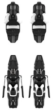 Atomic Strive 11 GW Ski Bindings - 100mm