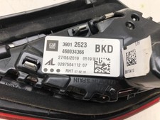 Rückleuchte links Opel Corsa E X15 39012623 P18700229
