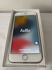 Apple iPhone 6s - 64 GB - Space Gray (Unlocked) Great Condition