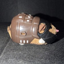Kung Zhu Zhu Pet Hamster: Samurai.