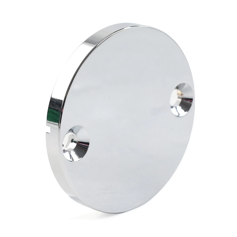 Brake Master Cylinder Fluid Reservoir Cover For Kawasaki Vulcan 750 800 500 - Image 4 of 4