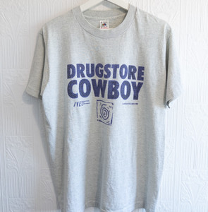 Drugstore Cowboy Shirt | eBay