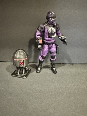GI Joe Classified 1:12 Cobra Data Node Diorama Prop